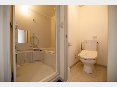 402風呂・トイレ