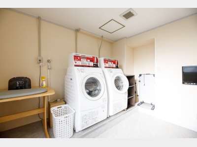 ランドリー02