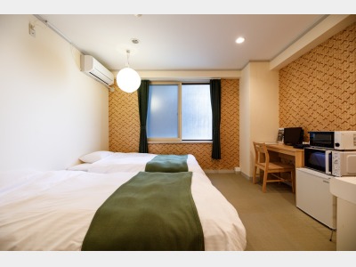 デザインルーム一例