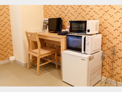 デザインルーム一例