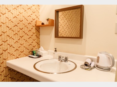 デザインルーム一例