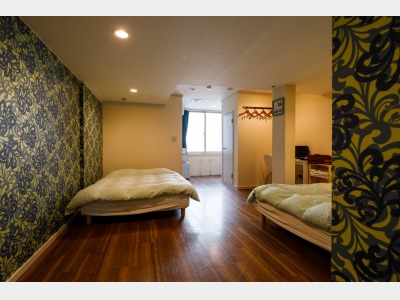 デザインルーム一例