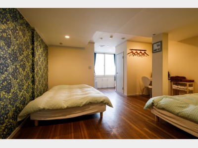 デザインルーム一例