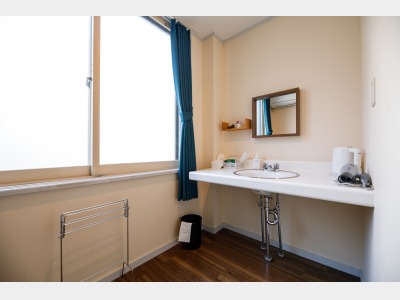 デザインルーム一例