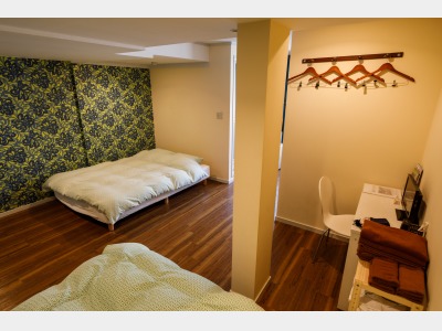 デザインルーム一例