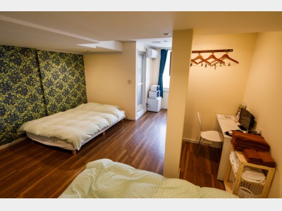 デザインルーム一例