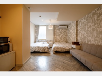 デザインルーム一例