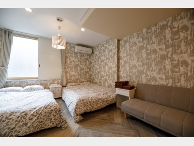 デザインルーム一例