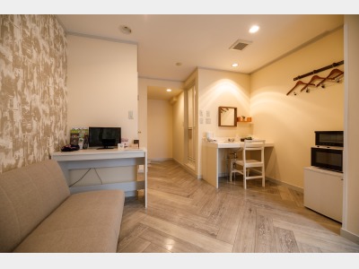 デザインルーム一例