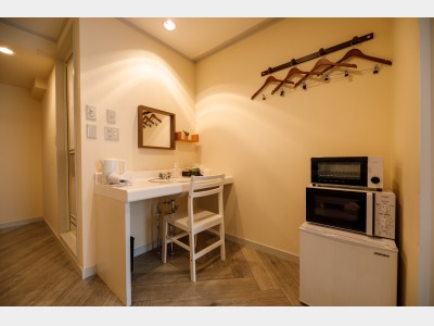 デザインルーム一例