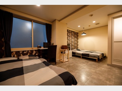 デザインルーム一例