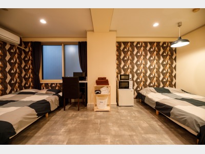 デザインルーム一例