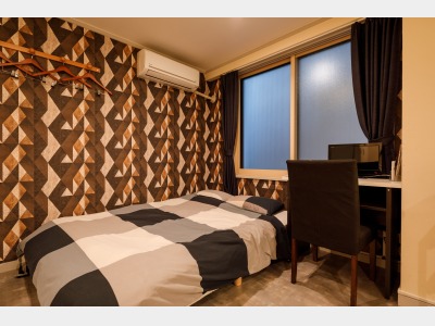 デザインルーム一例