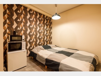 デザインルーム一例