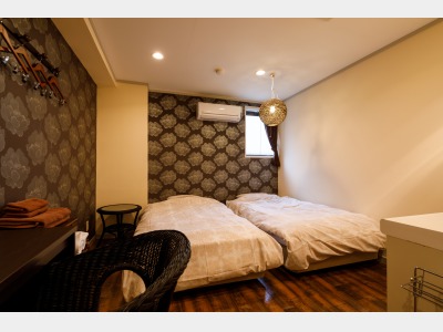 デザインルーム一例