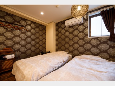 デザインルーム一例