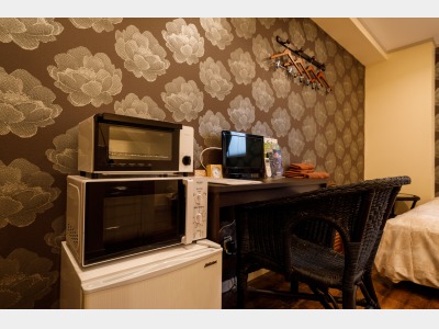 デザインルーム一例