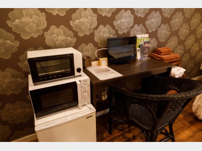 デザインルーム一例