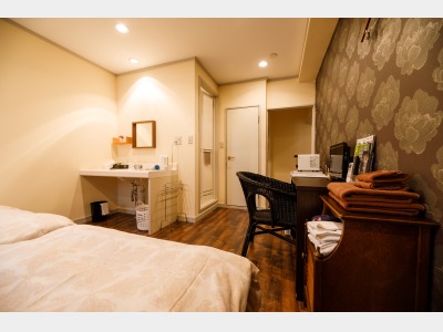 デザインルーム一例