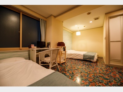 デザインルーム一例