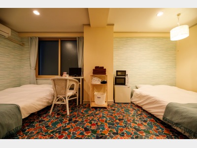 デザインルーム一例