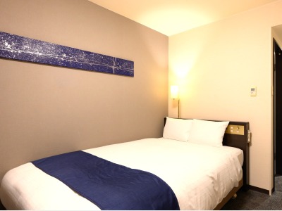 シングルルーム