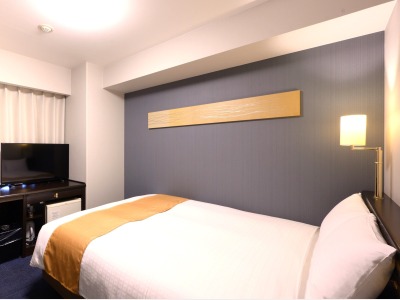 モデレートダブルルーム