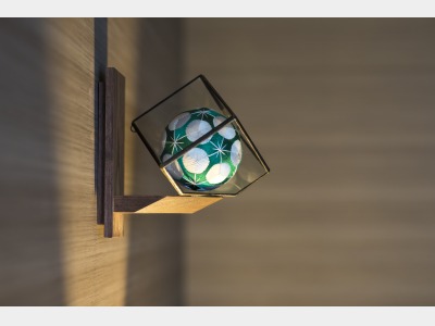 草の間（加賀てまり）