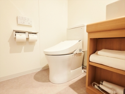 ツインルーム / セパレート