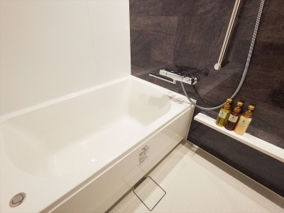 ツインルーム / セパレート