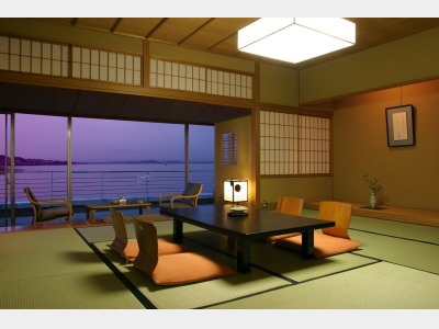 和室（一例）