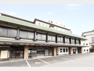 大江戸温泉物語Ｐｒｅｍｉｕｍ　加賀まるや
