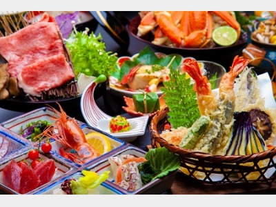 20下夕食一例（基本）