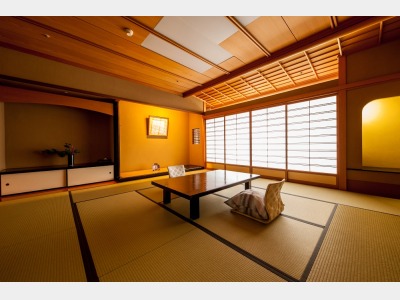 和室（一例）