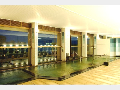 イメージ（大浴場）