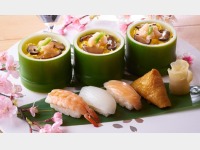 �����i�C���[�W�i�����C�̍K���y���ޏt�̂܂񂼂��o�C�L���O�j