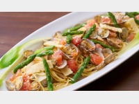 �t��؂Ƃ�����̘a���p�X�^�C���[�W�i�����C�̍K���y���ޏt�̂܂񂼂��o�C�L���O�j