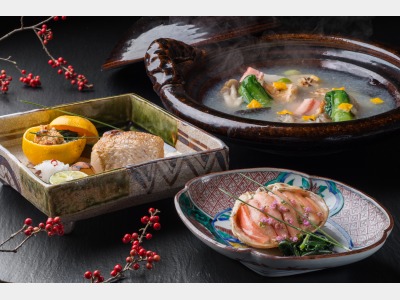 料理イメージ（冬）