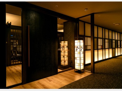 ダイニング天平