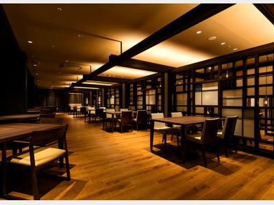 ダイニング天平