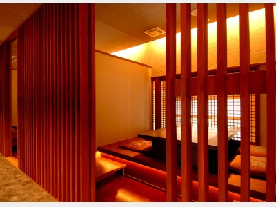 ダイニング仁三郎