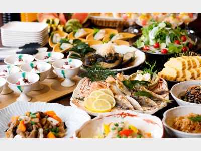 朝食　イメージ