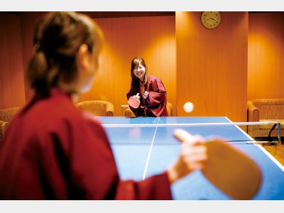 卓球　イメージ