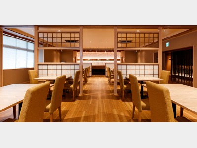 ダイニング烏月