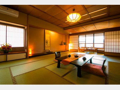 禁煙：12.5畳スタンダード客室