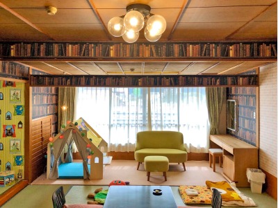 フェアリーテイルのお部屋