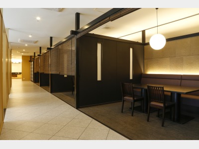 お食事処「和味」