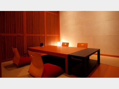 ★小粋な音楽とモダンな雰囲気が人気！【旬菜ダイニング　蒼翠～sousui～】