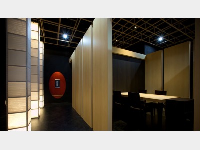 【お食事処　宴の刻～えんのこく～】和モダンな食事処イメージ