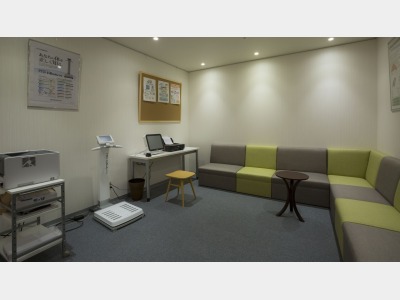 エステ＆陶板浴＆メディカルチェック「トトノエ」で優雅な一時を♪